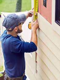 Best Custom Siding Design  in Valparaiso, IN